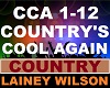 Lainey Wilson - Countrys