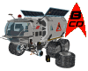 UP Rover Repairs