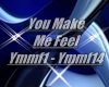 Qz-You Make Me Feel