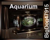 [BD] Aquarium