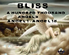 Bliss-A Hundred Thousand