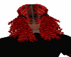 Red braid Hair