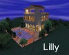 [LWR]Elegant Villa