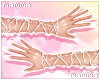 𝓶. ribbon wraps <3