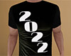 2022 Shirt White (M)
