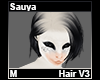 Sauya Hair M V3