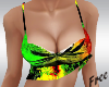 Raggae Crop Top