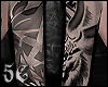 5C TATTO ARMS