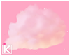 |K 💖 Pink Love Cloud