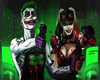 Joker n Harley