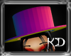 (kd) Top Hat