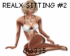 [Gio]RELAX SITTING #2