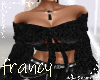 Betty black top