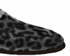 bb Leopard Loafers