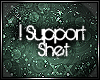 Support sticker [40k]