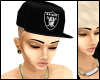 Raiders Snapback Ver 2.