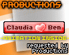 pro. uTag Claudia (L)...