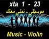 Magdy Azmy Violin