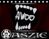 Awoo Hoodie Male