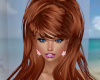 Ravishing Red Ella Hair
