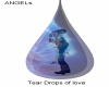 Tear Drop of Love