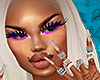 $ Tyra, love 1