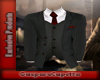 GC. - Emperor Suit.