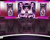Baby Girl Club