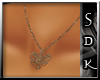 #SDK# Fantasy Necklace S