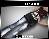 Jos~ Custom: Hubby