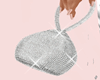 Diamond Purse