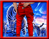red cargos
