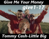 Tommy Cash-Little Big