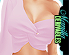 ! Matte Gala Top