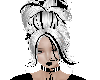 Eudenio Black/White