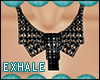 [E] EXHALE Necklace