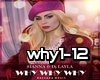 Sianna&DJLayla - Why Why