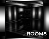 !BLACK darkness room