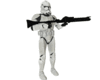 Clone Trooper NPC