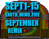 earth wind fire-Sept.