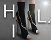 H | OVA Heels