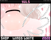 !!Y - Wings White
