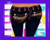 COOGI BOOTY JEANS