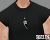 Baggy Tanktop Black