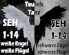 Teufels Tanz