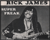 Rick James Superfreak