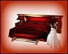 Antique Beds with poses