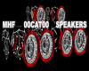[7K] MHF SPEAKERS