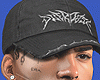 Distressed Cap