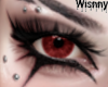W. Red Eyes
